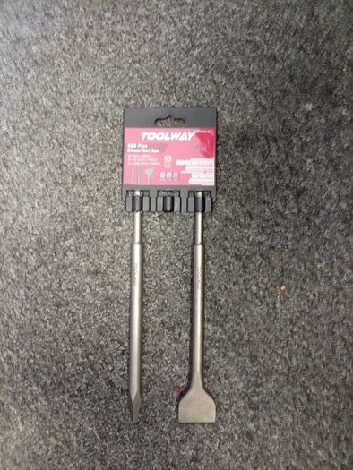 chisel set