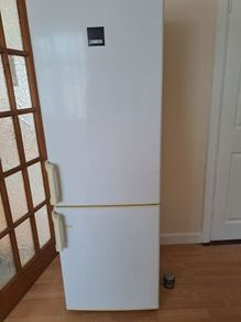 Fridge Freezer