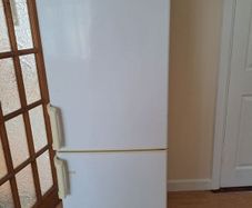 Fridge Freezer