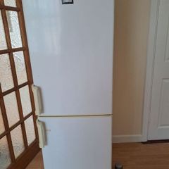 Fridge Freezer