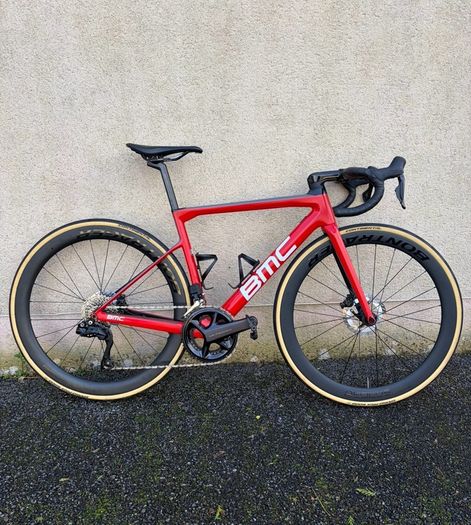 BMC Teammachine SLR01
