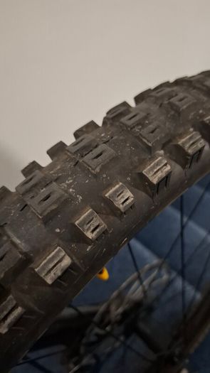 Bike MTB Trek Rail 9.8 XT Full Carbon E-bike