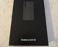 Samsung S24 FE
