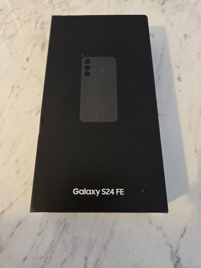 Samsung S24 FE