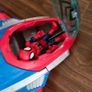 Marvel Super Hero Adentures Set Spider Image 4