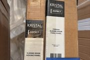 1700 Sonas aspect sliding door