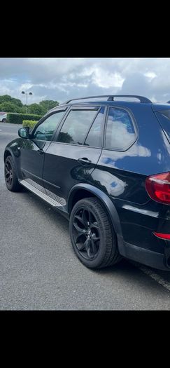 2010 Bmw X5