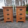 oak locker Image 5