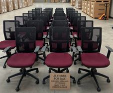 Office Chairs