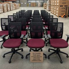 Office Chairs