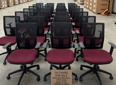 Office Chairs