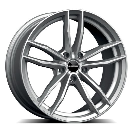 GMP Italia Swan Alloys Wheels