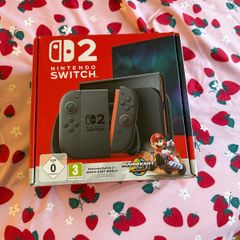 Nintendo switch 2