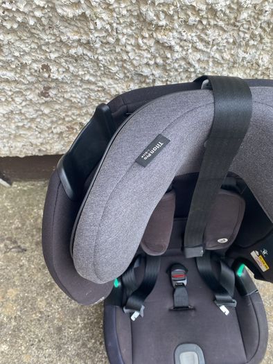 Maxi-Cosi Titan Pro Infant Car Seat