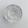 Cavan Crystal small ashtray Image 2