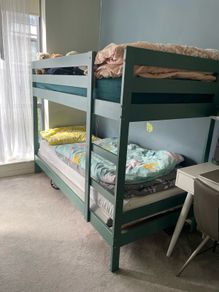 bunk