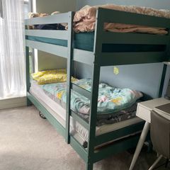 bunk