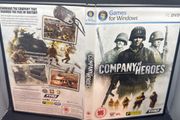 Company Of Heroes Pc