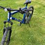 Carrera Vulcan Mens Mountain Bike Image 5