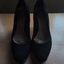 Estrada elegant/business shoes with heels Image 2