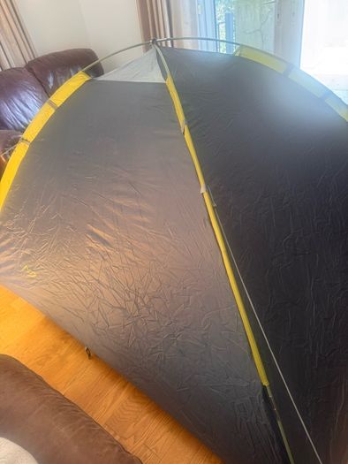 camping tent