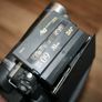 Panasonic NV-DS60B Camcorder Video Camera Image 9