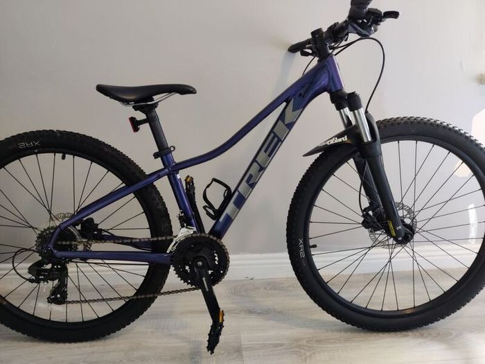 Trek Marlin 5