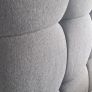king size base (divan) and headboard Image 3