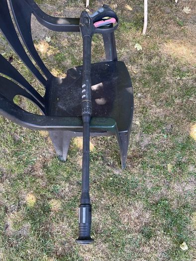 power washer