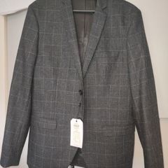 New men's blazer