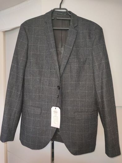 New men's blazer