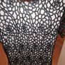beautiful new designer dress Image 5