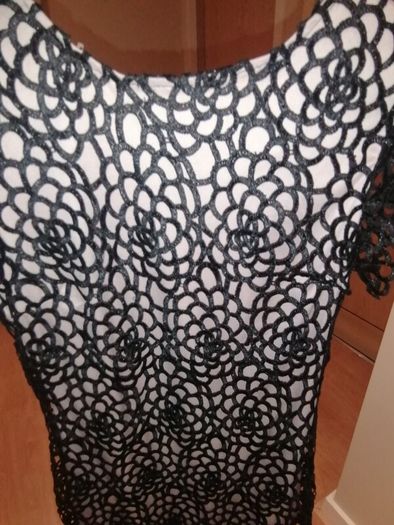 beautiful new designer dress