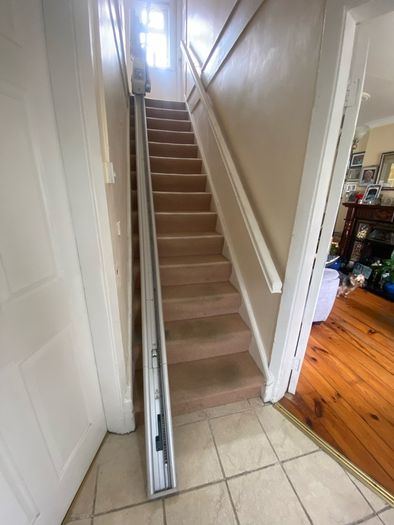 Stairs lift for sale