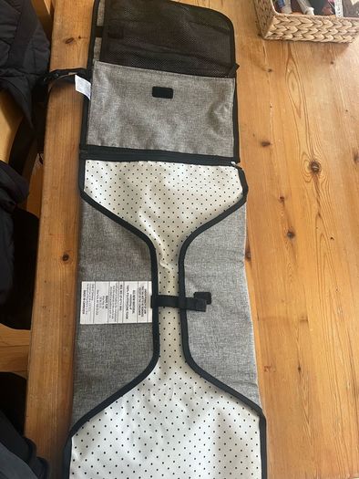 Skip Hop Travel baby changer / changing pad