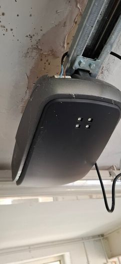 Garage Door