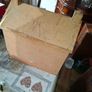 Old Doll House, Measurements are in the photo's, Postage Available or Collection, Image 4