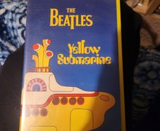 The Beatles Yellow Submarine