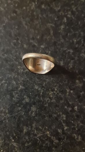 Silver 925 ring