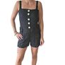 Dotted jumpsuit size 10 Image 3