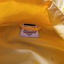 WRC Rally RallyRACC Jacket Yellow Windbreaker Raincoat Mens Size XL Image 6