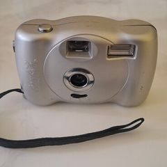 Vintage Coca-Cola camera