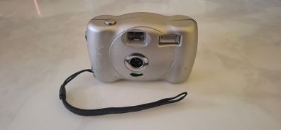 Vintage Coca-Cola camera