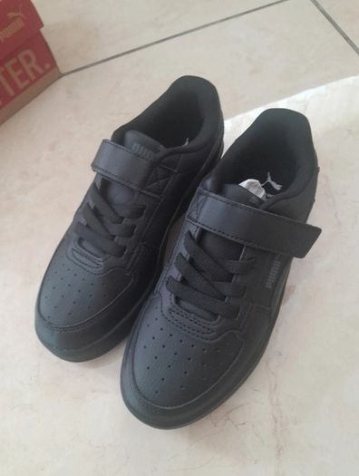 Brand new Puma trainers