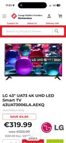 Lg Tv 4k