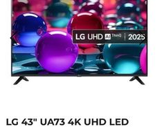 Lg Tv 4k