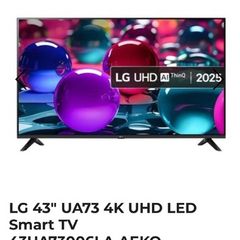 Lg Tv 4k