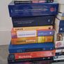 Accounting and Commerce Books Image 3