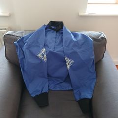 Palm Kayaking waterproof top