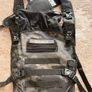 Tactical Baby Gear Carrier  Black Camo Image 2